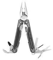 Leatherman 